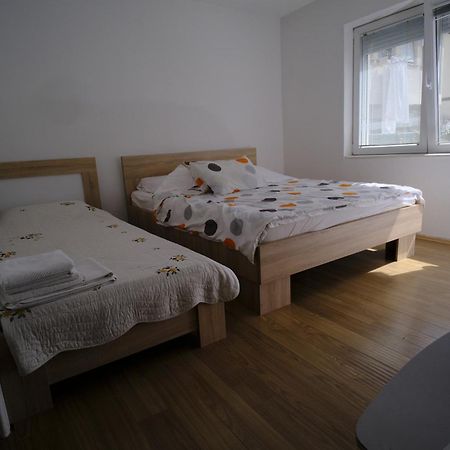 Apartments Surban Ochryda Zewnętrze zdjęcie