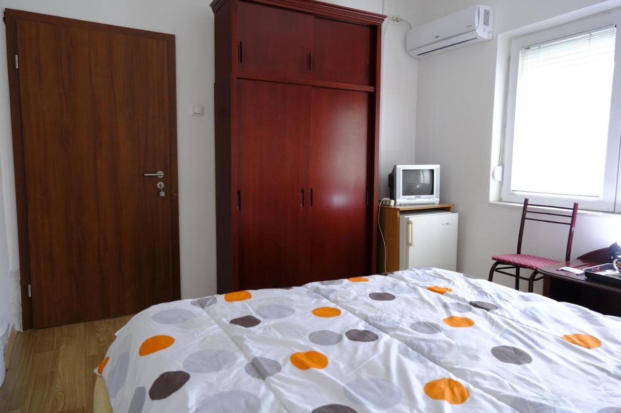 Apartments Surban Ochryda Zewnętrze zdjęcie