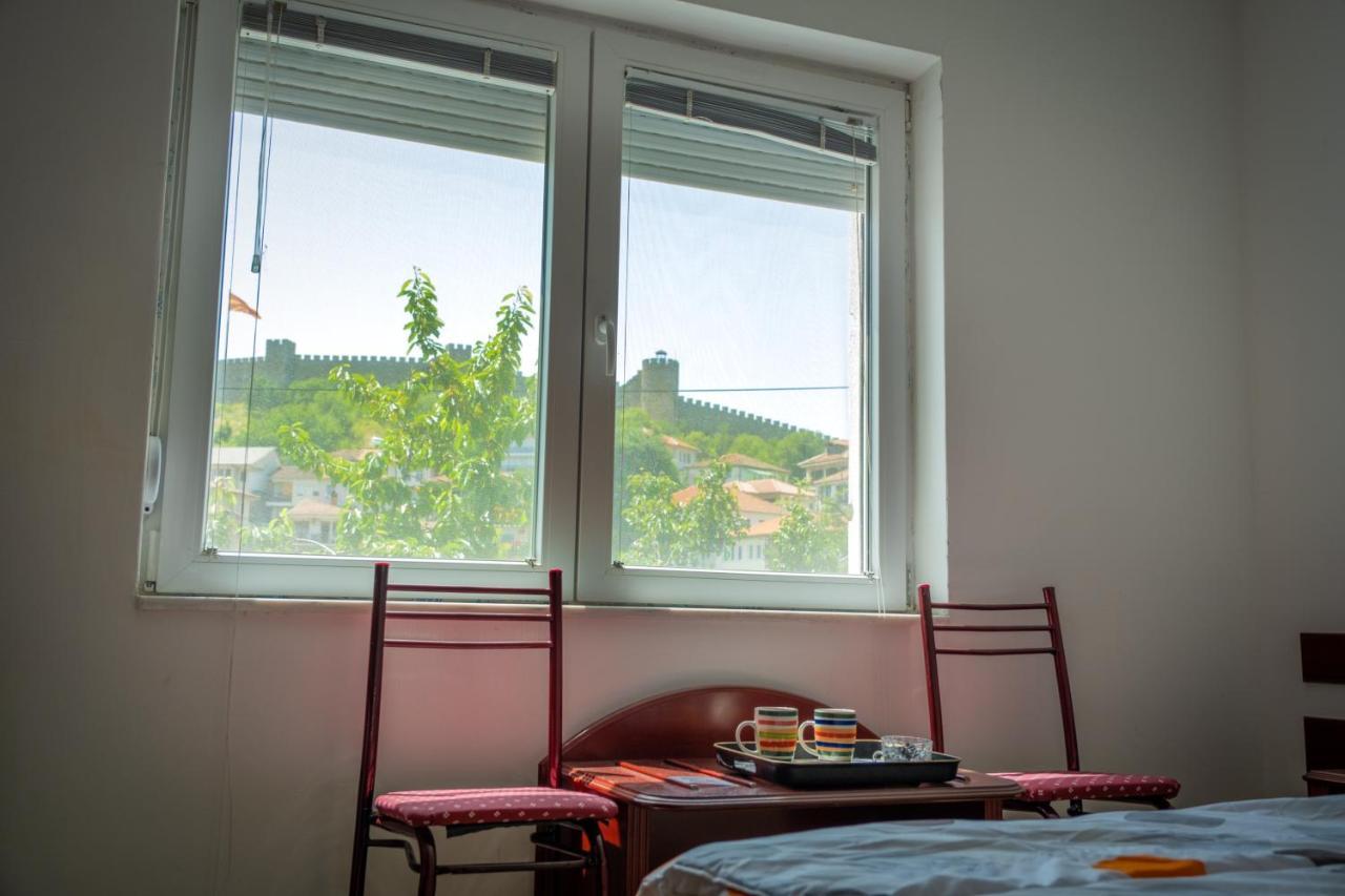 Apartments Surban Ochryda Zewnętrze zdjęcie