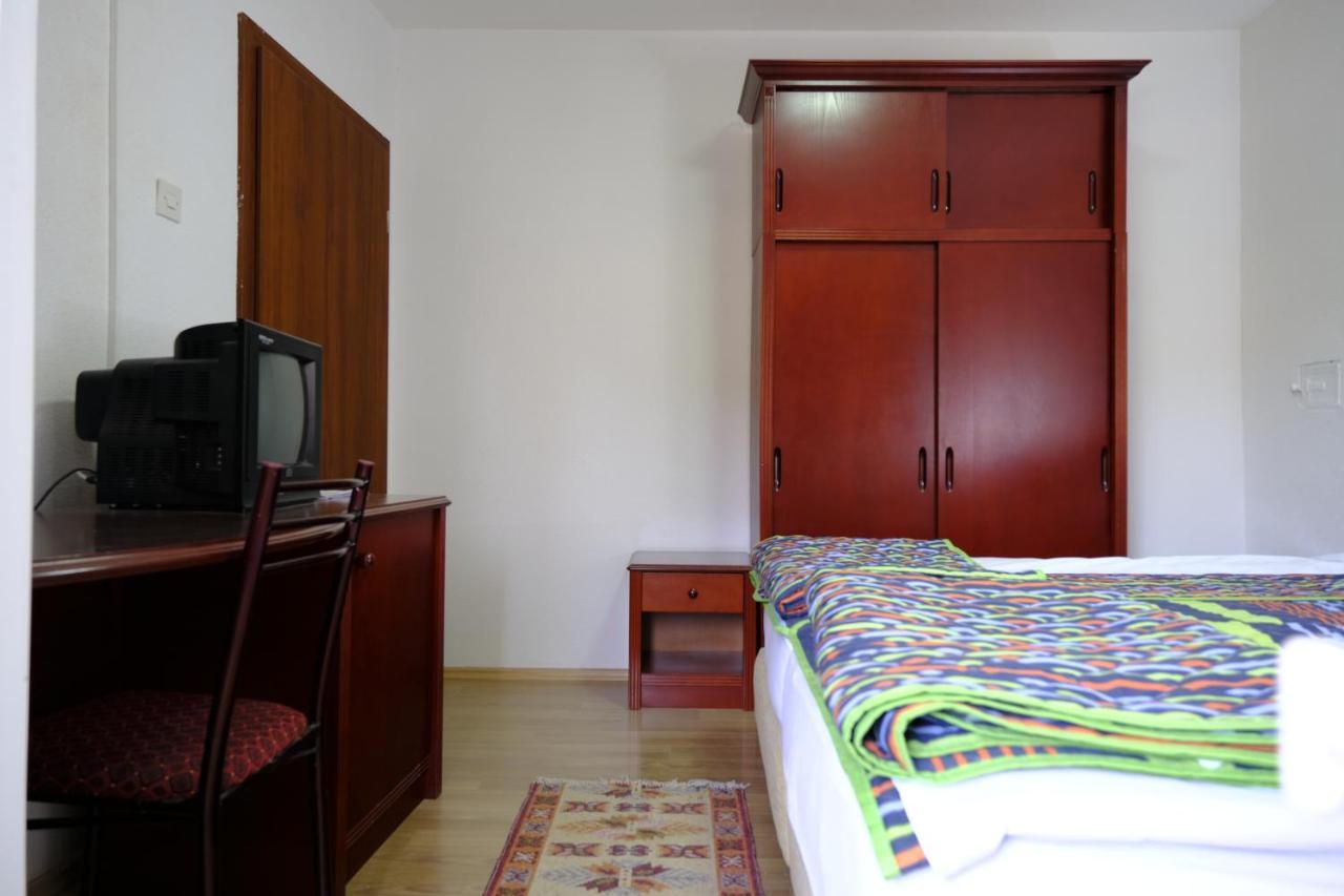 Apartments Surban Ochryda Zewnętrze zdjęcie